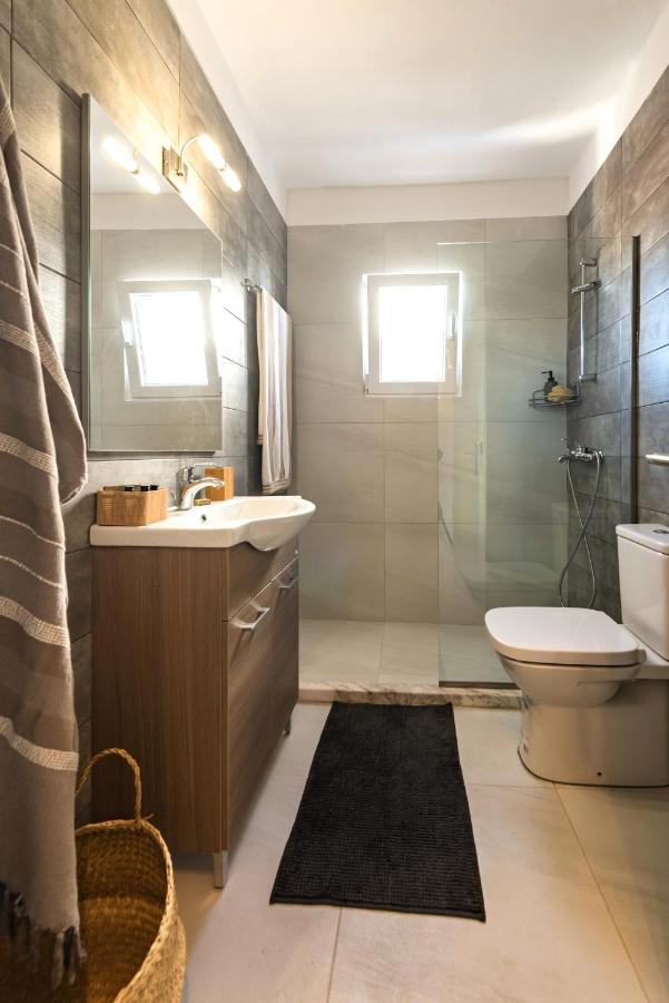 City Center Elite Suite Rhodes City エクステリア 写真